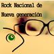 Rock Mexicano de nueva generación logo