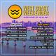 Doc Martin @ WestCoast Weekender, Weekend of Healing-Coasterra on the Bay, San Diego CA-June 6, 2020 logo