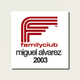 Family  Club - Miguel Alvarez (Family Fun) -2003 logo