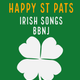 Celtic Punk,Irish Rock-StPatsParty3 (Dropkick Murphys,Flogging Molly,RumJacks,The O'Reillys & The Pa logo