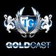 The GOLDcast - Episode Two logo