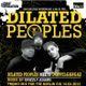 Dilated Peoples meets Doppelgangaz mixed by Grzly Adams logo