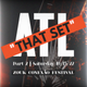 THAT Set - Atlanta Zouk Conexão (Saturday) | Live Zouk Set logo