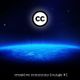 Creative commons lounge show vol. 1 logo