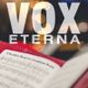 Vox Eterna - A Wordless Hymn to a Luminous World logo