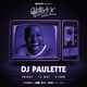 Glitterbox Virtual Festival 3.0 - DJ Paulette logo