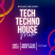 @DJOneF Mix: Part I [2022] / [Tech & Techno House Pt.1] logo