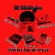 DJ GlibStylez - Boom Bap Soul Mix Vol.48 (Chilled Hip Hop Soul & Lo-Fi Beats) logo