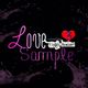 Unity Sound - Love Sample 3 - Lovers Mix - 2016 logo