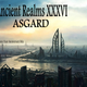 Ancient Realms - Asgard (May 2015) Episode 36 logo
