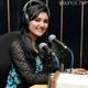 SARA RAZA KHAN MOTHER'S DAY EXCLUSIE MAST FM 103 INTERVIEW BY DR EJAZ WARIS logo