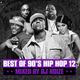 90's Hip Hop Mix #12 | Best of Old School Rap Songs | Throwback Rap Classics | Westcoast | Eastcoast logo