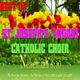 Best of St. Joseph's Migori Catholic Choir || Kenyan Gospel Mix {2020} logo