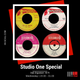 DUB ORGANISER HI-FI - 'STUDIO ONE SPECIAL' on Mi-Soul Radio 12/12/18 logo