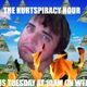 Altered Frequency 3: The Kurtspiracy Hour, School of Rock: Grunge and Night Cheese logo