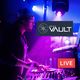 DJs Vault Twitch Live Stream set w/ DJ Rick Web logo