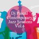 Dj Pascal - Contemporary Jazz Sessions Vol.6 logo