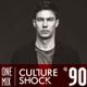 Culture Shock (RAM Records) @ One Mix, Beats 1 - Apple Music Radio (25.03.2017) logo