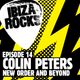Episode 14: Colin Peters - New Order and Beyond logo