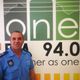 One FM 94.0 - Ian Ward talks to Law Enforcement about DPU in the City. logo