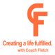 Creating a Life Fufilled. Episode 3. Absolutely Capable. logo