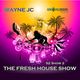 The Fresh House Show @Groove London Radio S2 Show Two logo