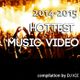 2014-2015 Hottest Music (Video Mixtape) By Dj ICE logo