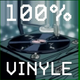 30 Glorieuses #19 100% Vinyles Oldies 50s 60s Hits logo
