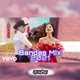 Banda Mix Lo Mas Nuevo De La Banda 2021 - El Fantasma, Christian Nodal, Calibre 50, MS, Julión DBK logo