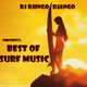 Best Of Surf Music by DJ Djingo Django logo