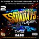 DJ Vlader On The Fader - Shadyville Sundays Part 2 [Dirty] logo