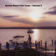 Buonas Beach Club Tunes Volume II logo