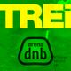 TREi - arena dnb - Romania massive logo
