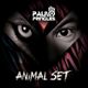DJ Paulo Pringles Animal Set logo