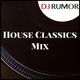 House Classics Mix logo