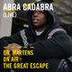 Abra Cadabra (Live) | Dr. Martens On Air: The Great Escape logo