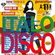 DJ Daks NN & DJ Aleksandr - Italo Disco NG Mission 2016 (Fresh Mix Vol. 24) logo