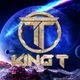 KingT on the mix 4 logo
