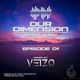 Trance Family Bolivia pres. Our Dimension Radio Show 