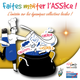 FAÎTES MONTER L'ASSÔCE ! 02-03-2023 - Émission n°2 logo
