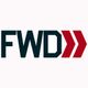 Kode9 & MC Flowdan - Live at FWD - 2008 logo