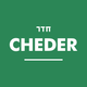 Shabbat @ Cheder #27 by Eta Hox logo