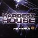 RR Fierce - Hardest House, 2001 logo