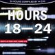 Reddit Electronic Music Yearmix 2016 (Hours 18-24) logo