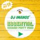 Play 17: DJ Imanos' Essential Summer Party Vibes logo