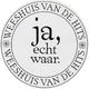 1986-12-21 Weeshuis van de Hits Peter van Bruggen KRO Radio 3 #Kerstuitzending met Western Justice1 logo
