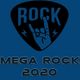 MEGA ROCK (2020) logo