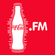 ElectroShock 8 with Kenny Brian (Coca-Cola FM) Sabado 28 Noviembre logo