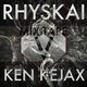 EDM MIXTAPE #5 I RHYSKAI & KEN KEJAX REMIX I PARTY NEVERLAND 11.2014 logo