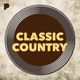 Classic Country Vol.2 logo